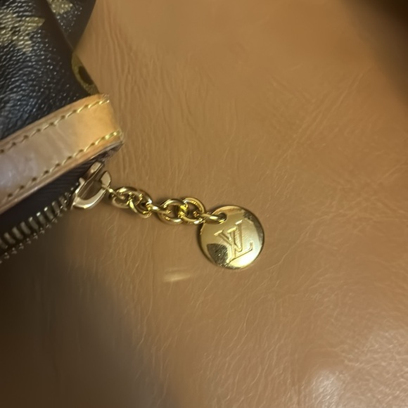 Louis Vuitton Tivoli PM - Picture 8 of 8